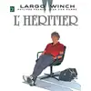 Image de Largo Winch Tome 1 : l'héritier Jean Van Hamme, Philippe Francq