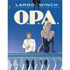 Image de Largo Winch Tome 3 : O.P.A. Jean Van Hamme, Philippe Francq