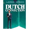 Image de Largo Winch Tome 6 : dutch connection Jean Van Hamme, Philippe Francq