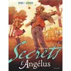 Image de Secrets - l'angélus - intégrale Homs, Frank Giroud