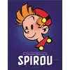 Image de La véritable histoire de Spirou - 1947-1955 Bertrand Pissavy-Yvernault, Christelle Pissavy-Yvernault, Collectif