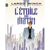 Image de Largo Winch Tome 21 : l'étoile du matin Eric Giacometti, Philippe Francq