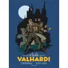 Image de Valhardi : Intégrale vol.3 : 1950-1954 Eddy Paape, Yvan Delporte, Jean-Michel Charlier