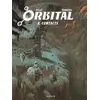 Image de Orbital Tome 8 : contacts