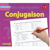 Image de Mon cahier d'exercices : conjugaison (9-10 a.) - CM1 4e primaire Collectif