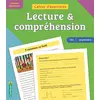 Image de Cahier d'exercices : lecture & compréhension - CE2 Collectif
