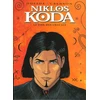 Image de Niklos Koda Tome 2 : le dieu des chacals