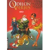 Image de Les exploits d'Odilon Verjus Tome 4 : Adolf
