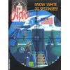Image de Alpha Tome 7 : Snow White, 30 secondes ! Iouri Jigounov
