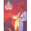 Image de Alpha Tome 8 : jeux de puissants Iouri Jigounov