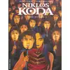Image de Niklos Koda Tome 7 : magie blanche