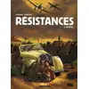 Image de Résistances Tome 1 - l'appel