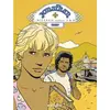 Image de Jonathan : Intégrale vol.3 : Tomes 7 à 9 Cosey
