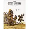 Image de Buddy Longway - intégrale Tome 2 - Kathleen et Jérémie - Tome 5 à Tome 8 Derib