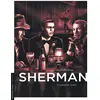 Image de Sherman Tome 3 : la passion. Lana