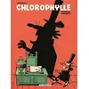 Image de Chlorophylle - intégrale Tome 3 Raymond Macherot