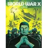 Image de World War X - Tome 1 - Hélius Jerry Frissen, Peter Snejbjerg
