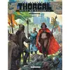 Image de Les mondes de Thorgal - Kriss de Valnor Tome 4 : alliances Yves Sente, Giulio De Vita