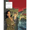 Image de Après-guerre Tome 2 : blocus Warnauts, Raives