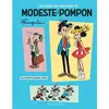 Image de Modeste et Pompon - intégrale René Goscinny, André Franquin, Greg