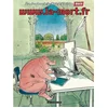 Image de Les aventures de la Mort et Lao-Tseu Tome 3 : www.la-mort.fr François Boucq