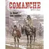 Image de Comanche Tome 5 : le désert sans lumière