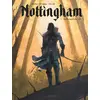 Image de Nottingham Tome 1 : la rançon du roi Vincent Brugeas, Vincent Brugeas