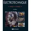 Image de Électrotechnique (4e édition)