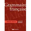 Image de Grammaire francaise