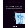 Image de Anatomie médicale - aspects fondamentaux et applications cliniques (4e édition) Keith L. Moore, Anne M.R. Agur, Arthur F. Dalley