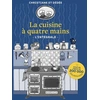 Image de La cuisine à quatre mains : L'intégrale Christiane Et Dédée
