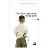 Image de Tu n'iras pas jouer, tu es puni Richard-Yves Storm