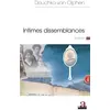 Image de Intimes dissemblances Douchka Van Olphen