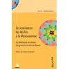 Image de Le sentiment de déclin à la Renaissance : la littérature au miroir des guerres civiles en France Olfa Abrougui