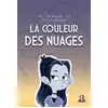 Image de La couleur des nuages Eric Billion