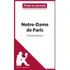 Image de Fiche de lecture : Notre-Dame de Paris de Victor Hugo : résumé complet et analyse détaillée de l'oeuvre Tram-Bach Graulich