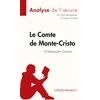 Image de Le comte de Monte Cristo, d'Alexandre Dumas - analyse complète de l'oeuvre et résumé Flore Beaugendre