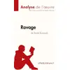 Image de Ravage de René Barjavel Bachir Bourras, Claire Cornillon
