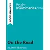 Image de On the Road by Jack Kerouac (Book Analysis) : Detailed Summary, Analysis and Reading Guide Collectif