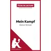 Image de Fiche de lecture : mein kampf d'Adolf Hitler : analyse complète de l'oeuvre et résumé Julien Noel