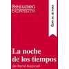 Image de La noche de los tiempos de René Barjavel (Guà­a de lectura) : Resumen y anà¡lisis completo Collectif