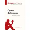 Image de Cyrano de Bergerac d'Edmond Rostand Lucile Lhoste, Isabelle Consiglio