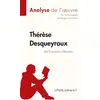 Image de Thérèse Desqueyroux de François Mauriac Margot Sonneville, Kathy Jusseret