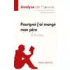 Image de Pourquoi j'ai mangé mon père de Roy Lewis Dominique Coutant-Defer, Alexandre Randal