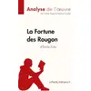 Image de La fortune des Rougon d'Émile Zola Pauline Coullet, Cécile Perrel