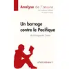 Image de Un barrage contre le Pacifique de Marguerite Duras Nasim Hamou, Catherine Nelissen