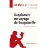 Image de Supplément au voyage de Bougainville de Denis Diderot Pauline Coullet, Fanny Normand