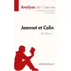 Image de Jeannot et Colin de Voltaire Dominique Coutant-Defer