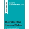 Image de The Fall of the House of Usher by Edgar Allan Poe (Book Analysis) - Detailed Summary, Analysis and Reading Guide Collectif
