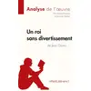 Image de Un roi sans divertissement de Jean Giono Johanna Biehler, Marine Everard